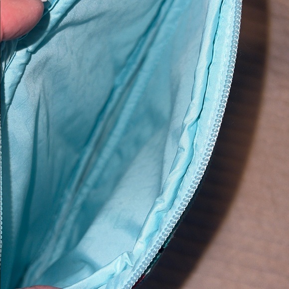 Vera Bradley Antilles Treasure Compact Essential Sling Backpack - Picture 5 of 11